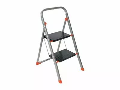 Tinto stool 2 steps (FAC-T2)