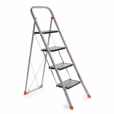 Tinto stool 4 steps (FAC-T4)