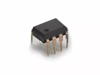 Tl072cp dual bi-fet opamp low noise (TL072)