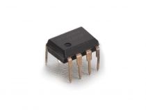 Tl072cp dual bi-fet opamp low noise (TL072)