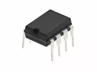 Tl081cp bi-fet opamp (TL081)