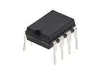 Tl081cp bi-fet opamp (TL081)