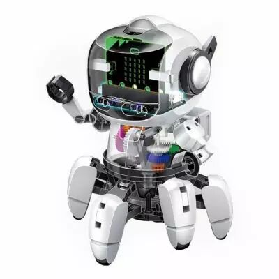 Tobbie Ii Kit Micro:Bit  (KSR20)