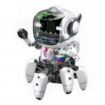 Kits robots electroniques