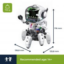 Tobbie Ii Kit Micro:Bit  (KSR20)