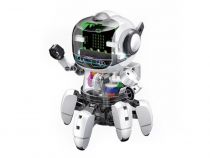 Tobbie Ii Kit Micro:Bit  (KSR20)
