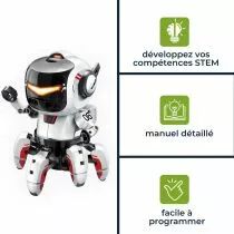 Tobbie Ii Kit Micro:Bit  (KSR20)