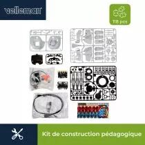 Tobbie Ii Kit Micro:Bit  (KSR20)