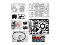 Tobbie Ii Kit Micro:Bit  (KSR20)