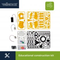 Tobbie Le Robot (KSR18)