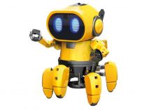 Tobbie Le Robot (KSR18)
