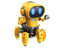 Tobbie Le Robot (KSR18)