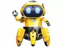 Tobbie Le Robot (KSR18)