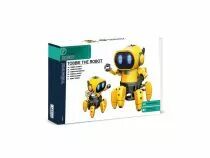 Tobbie Le Robot (KSR18)