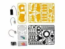 Tobbie Le Robot (KSR18)
