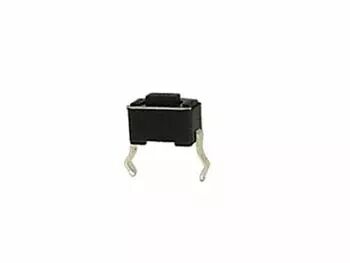 Touche contact 6 x 3.5mm hauteur : 4.2mm (KRS0615)