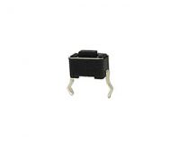 Touche contact 6 x 3.5mm hauteur : 4.2mm (KRS0615)