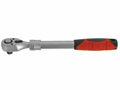 Tournevis � cliquet t�lescopique 1/2 - 72t (HRATE)