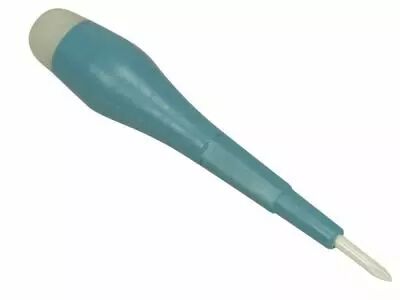 Tournevis de r�glage c�ramique hf - cruciforme (VTCS1)