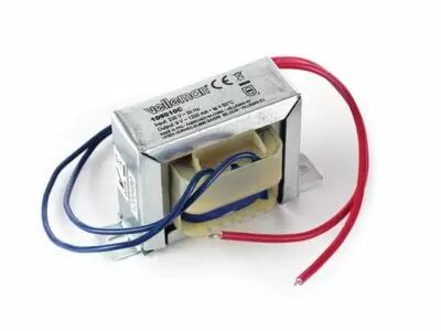 Tranformateur chassis ouvert 10.8va 1 x 9v 1200ma (109010C)