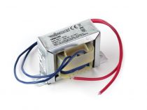 Tranformateur chassis ouvert 10.8va 1 x 9v 1200ma (109010C)