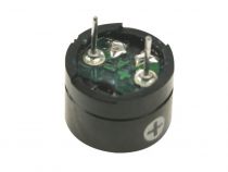 Transducteur piezo 1.5vca 2.048khz 88db type ci (TV3)
