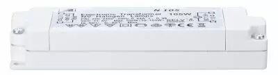 Transfo �lectronique np 35-105 va , N105 (3651)