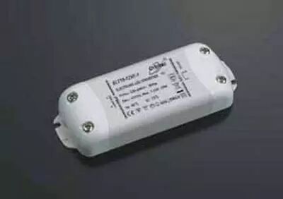 Transfo led dc 15w 12vdc