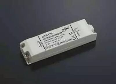 Transfo led dc 30w 12 vdc