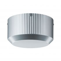 Transfo torique déco max. 300W 230/12V 300VA Chrome (97946)