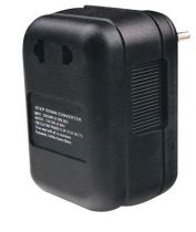 Transformateur 50w e:110vac s:230vac