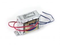 1 x 12v sec.