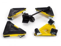 TRANSPORTEUR DE MEUBLES - RENFORCÉ - CHARGE MAX. 100 KG
