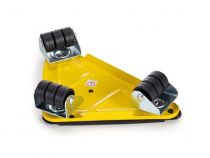 TRANSPORTEUR DE MEUBLES - RENFORCÉ - CHARGE MAX. 100 KG
