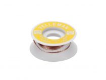 Tresse a dessouder (DESOLDER)