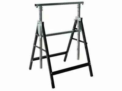 Treteau portable metallique - max. 180kg/pc (2002-200)