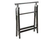 Treteau portable metallique - max. 180kg/pc (2002-200)