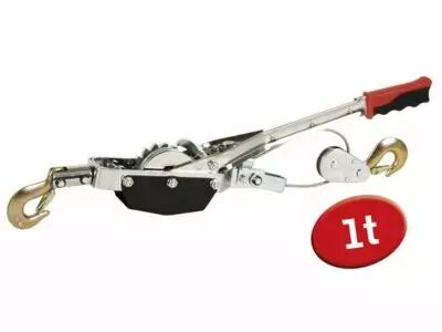 Treuil horizontal - 1t (WHORW2T)