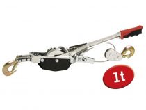 Treuil horizontal - 1t (WHORW2T)