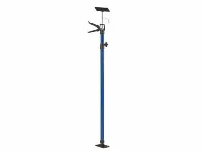 TROISI�ME MAIN - LONGUEUR 115-290 cm - CHARGE MAX. 30 kg