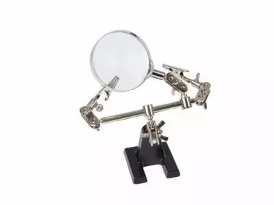 TROISI�ME MAIN AVEC LOUPE (VTHHN)