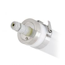 TROMBO TUBULAIRE OP 70X1272MM 38W 4000K IP66 IP69K IK10 5ANS (400045)