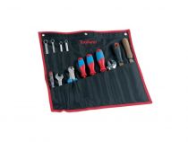 TROUSSE - 14 COMPARTIMENTS