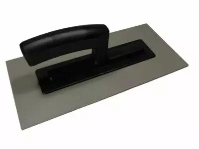 TRUELLE � POLIR - �PAISSEUR 3 MM