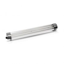TUBA 1200 X 80MM CLR 40W 3000K IP67 IK10 TRA (757742)