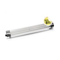 TUBA 1200 X 80MM CLR 40W 4000K IP67 IK10 TRAV5ANS (757744)