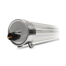 TUBA 1200 X 80MM CLR 40W 4000K IP67 IK10 TRAV5ANS (757744)