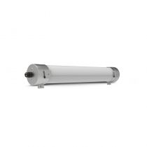 TUBA II 600MM OPAL 17W 3KK 150lm/W L80B10 50000h + DETECTEUR HF 5A (100728)