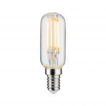 Tube à filament LED 470lm E14 4,8W Clair gradable 2700K 230V (28693)