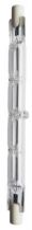 Tube Eco-Halogne 160W R7S 2900K 3090lm  (163137)